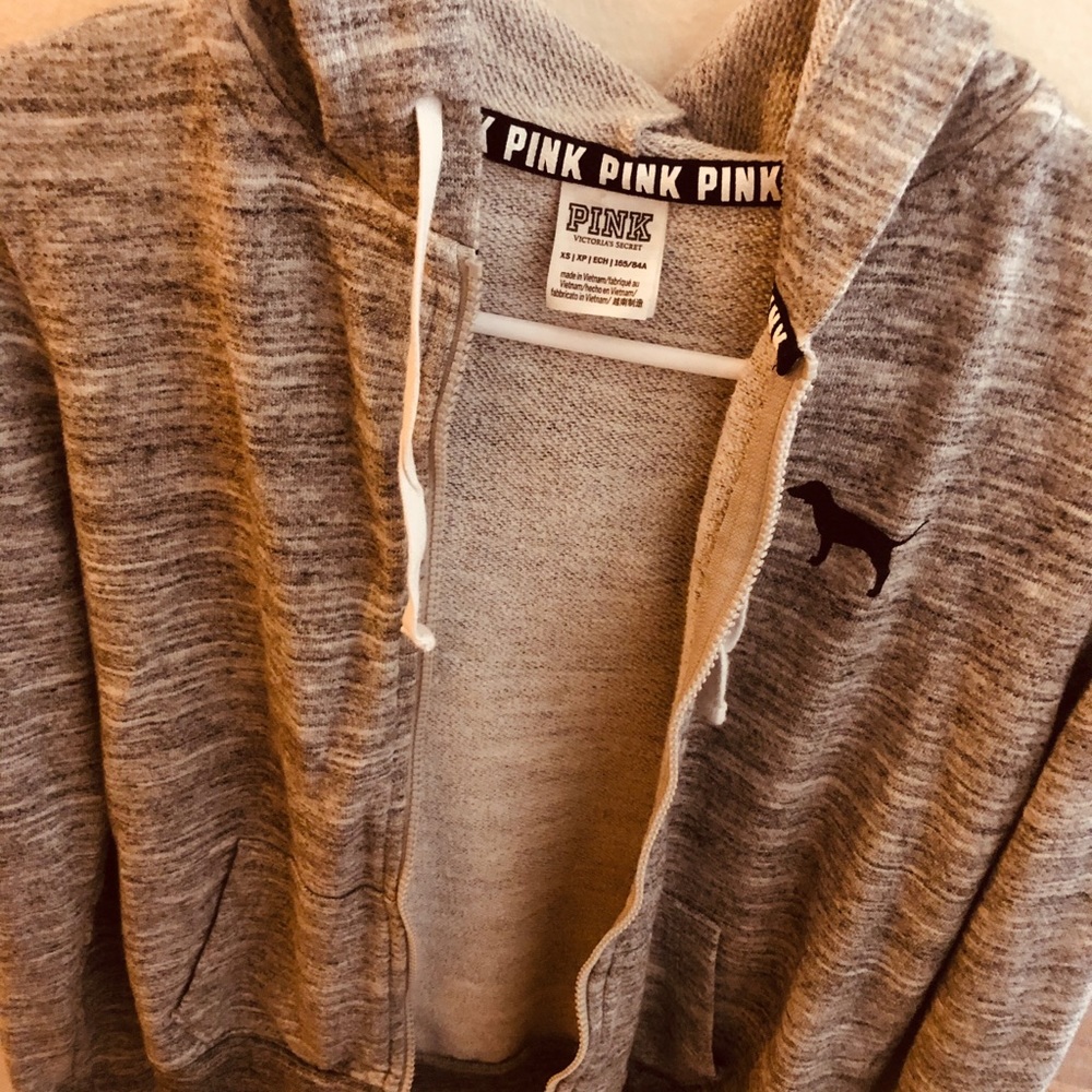 Pink jacket - Picture 3 of 3